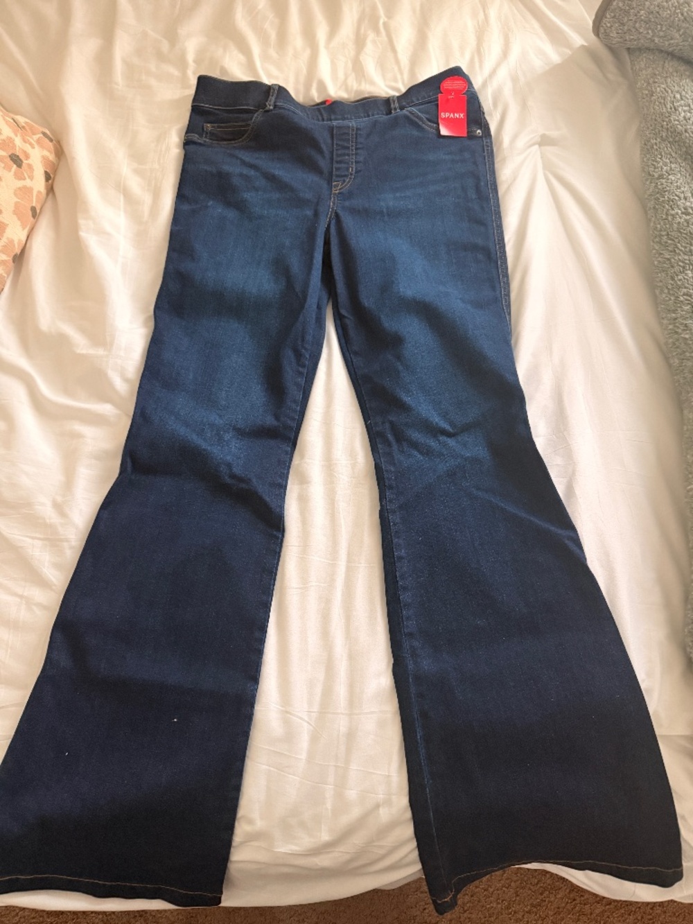 Spanx Jeans